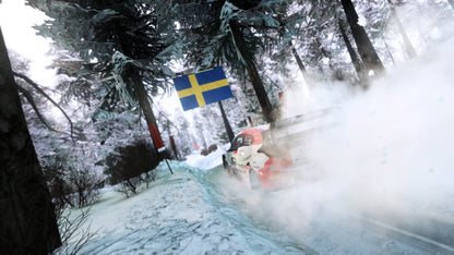 WRC Generations - The FIA WRC Official Game PC Steam Key