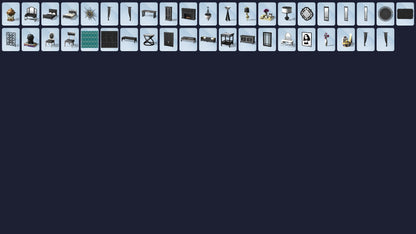 The Sims 4 Vintage Glamour Stuff PC & Mac EA App Key