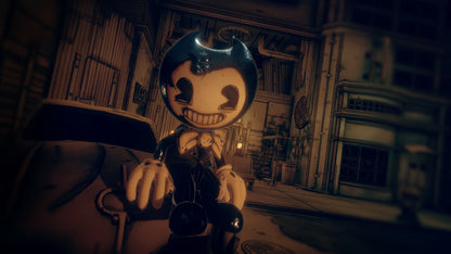 Bendy and the Dark Revival PC Steam Key