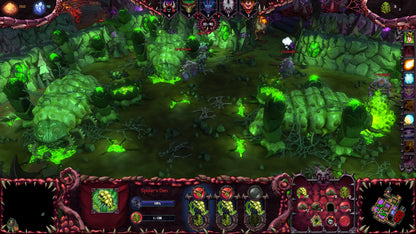 Dungeons 2 PC Steam Key