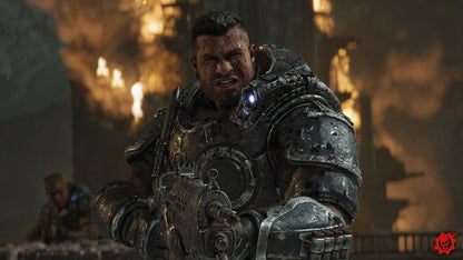 Gears of War: E-Day XBOX Series X|S & PC Microsoft Store Key