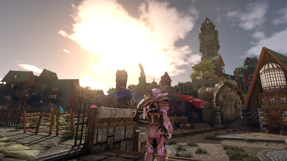 Outward Definitive Edition PC Steam Key