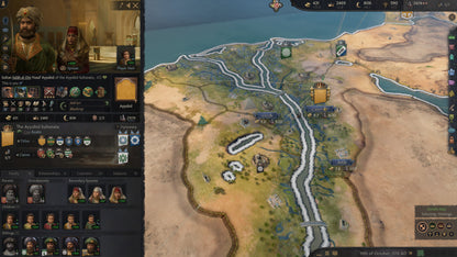 Crusader Kings III XBOX Series X|S