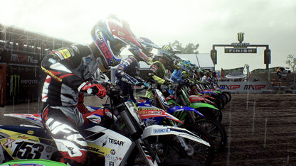 MXGP3 - The Official Motocross Videogame PC Steam Key
