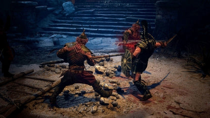 Achilles: Legends Untold PC Steam Key