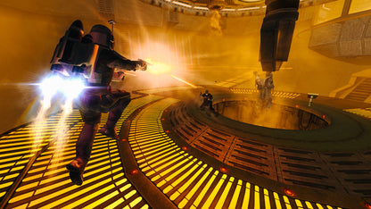 STAR WARS: Bounty Hunter PC Steam Key