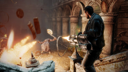 Painkiller Hell & Damnation PC Steam Key