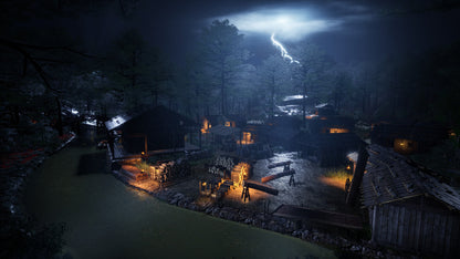 Sengoku Dynasty PC Steam Key
