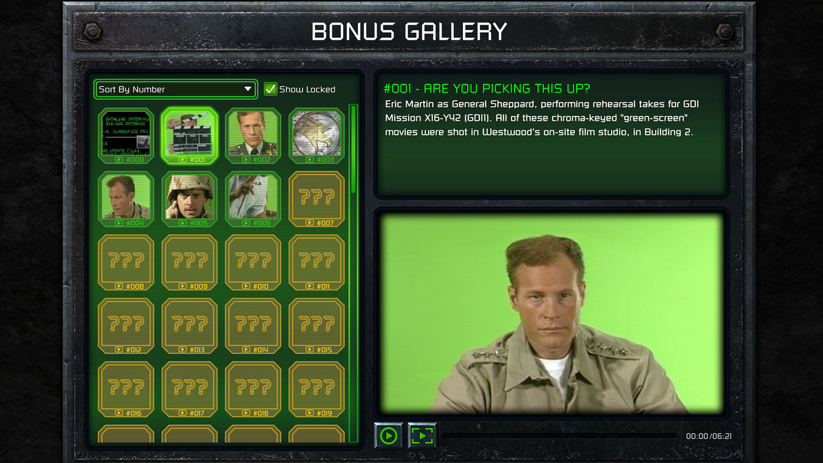 Command & Conquer Remastered Collection PC EA App Key