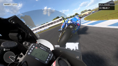 MotoGP19 PC Steam Key