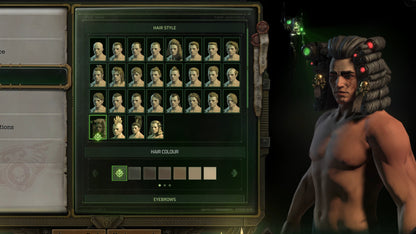 Warhammer 40,000: Rogue Trader - Season Pass PC Steam Key
