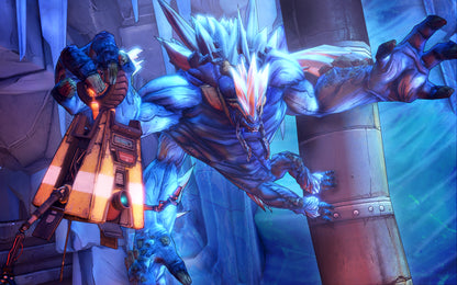 Borderlands 2 PC Steam Key