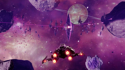 Void Crew PC Steam Key