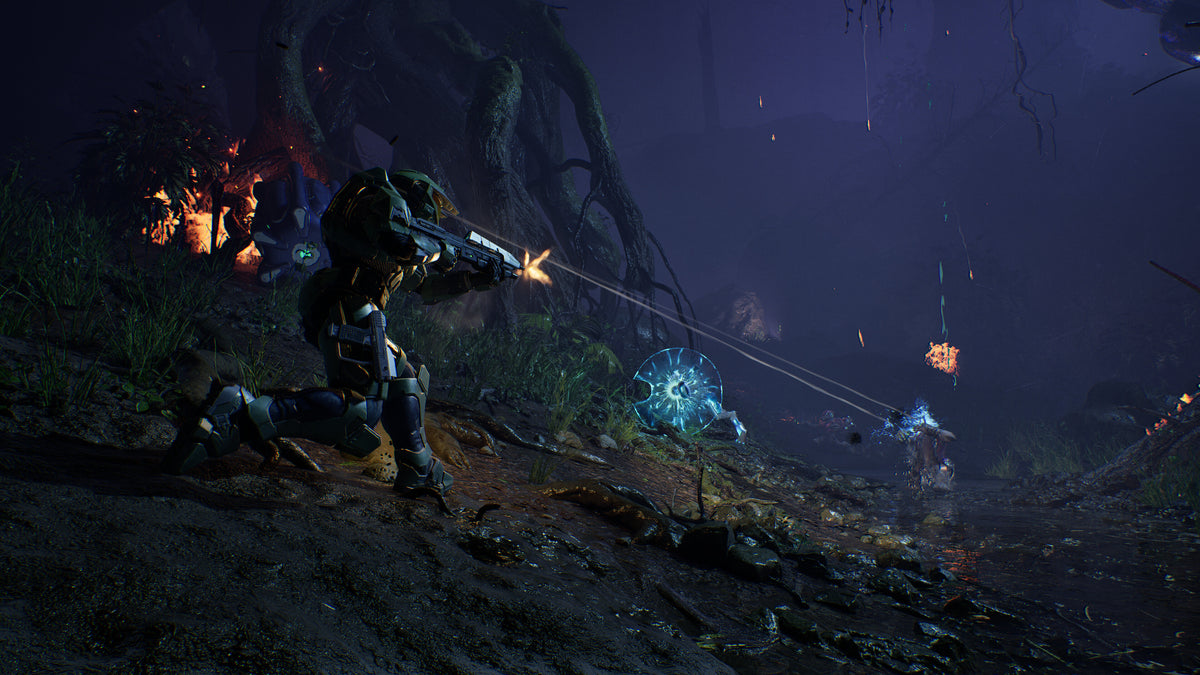 Halo: Campaign Evolved XBOX Series X|S & PC Microsoft Store Key