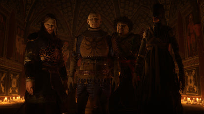 The Blood of Dawnwalker PC Steam Key
