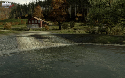 Arma 2 PC Steam Key