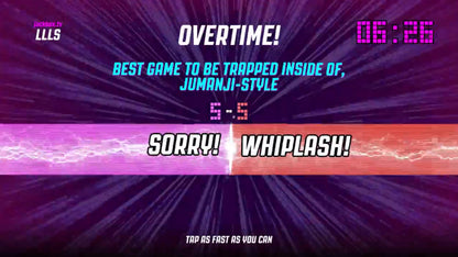 The Jackbox Party Pack 4 PC Steam Key