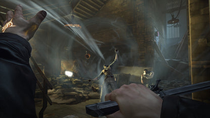 Dishonored PC Steam Key