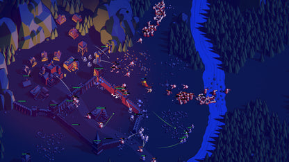 Thronefall PC Steam Key