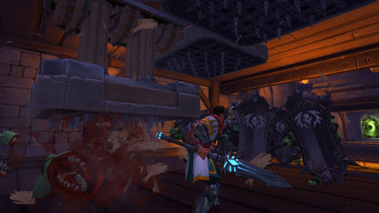 Orcs Must Die! PC Steam Key