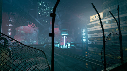 Ghostrunner PC Steam Key