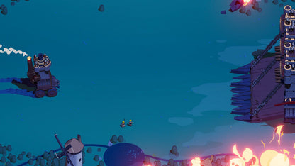 Wanderburg PC Steam Key