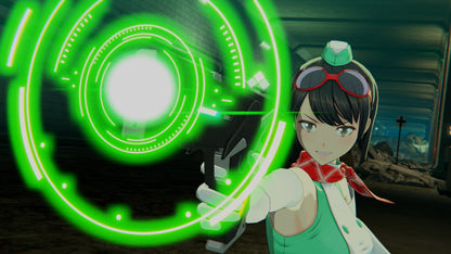 Digimon Story Time Stranger PC Steam Key