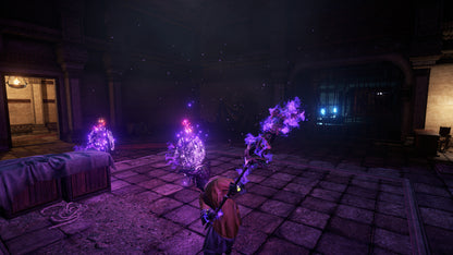 Outward Definitive Edition PC Steam Key