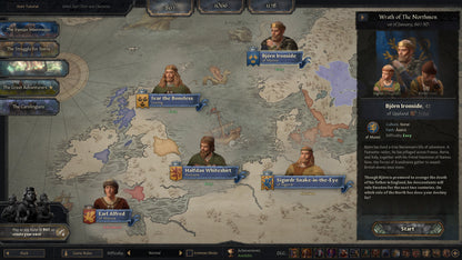 Crusader Kings III XBOX Series X|S