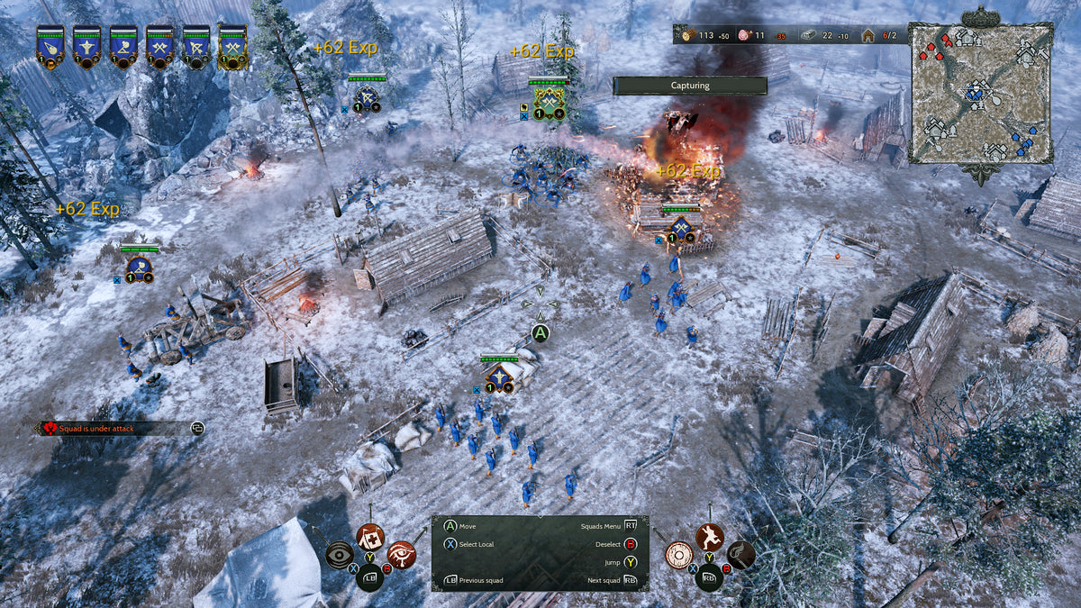 Ancestors Legacy PC Steam Key