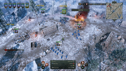 Ancestors Legacy PC Steam Key