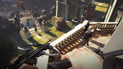 Dishonored PC Steam Key