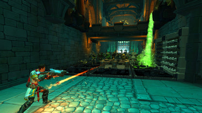 Orcs Must Die! PC Steam Key