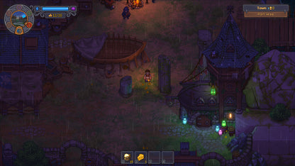 Graveyard Keeper 2 PC Steam Key