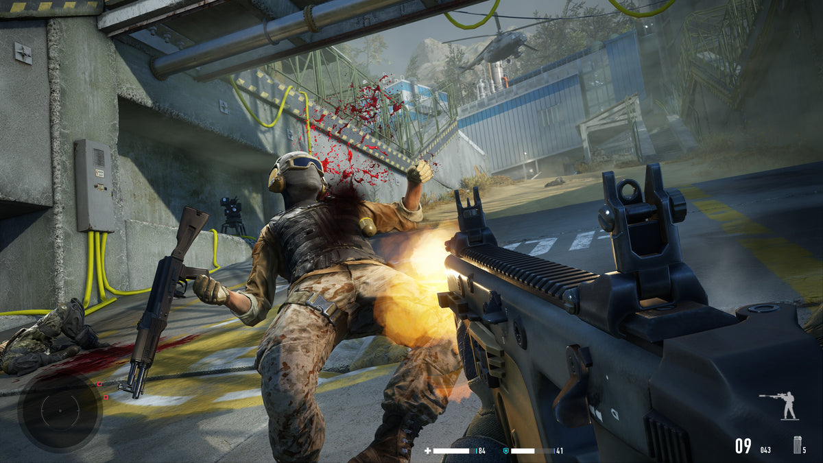 Sniper Ghost Warrior Contracts 2 PC Steam Key
