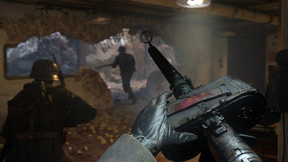 Call of Duty: WWII PC Microsoft Store Key