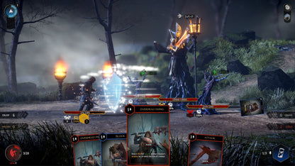 Tainted Grail: Conquest PC Steam Key