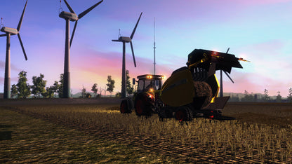 Professional Farmer 2014 Platinum Edition PC Steam Key