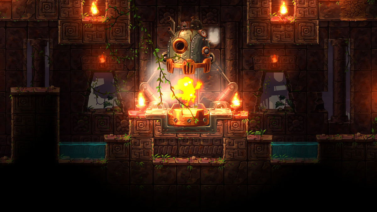 SteamWorld Dig 2 PC Steam Key