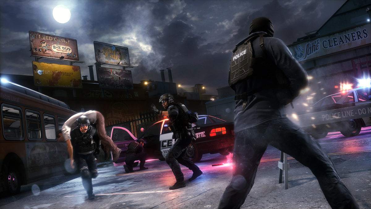 Battlefield Hardline PC EA App Key