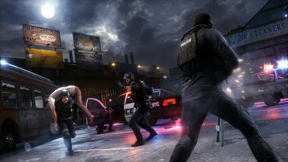Battlefield Hardline PC EA App Key