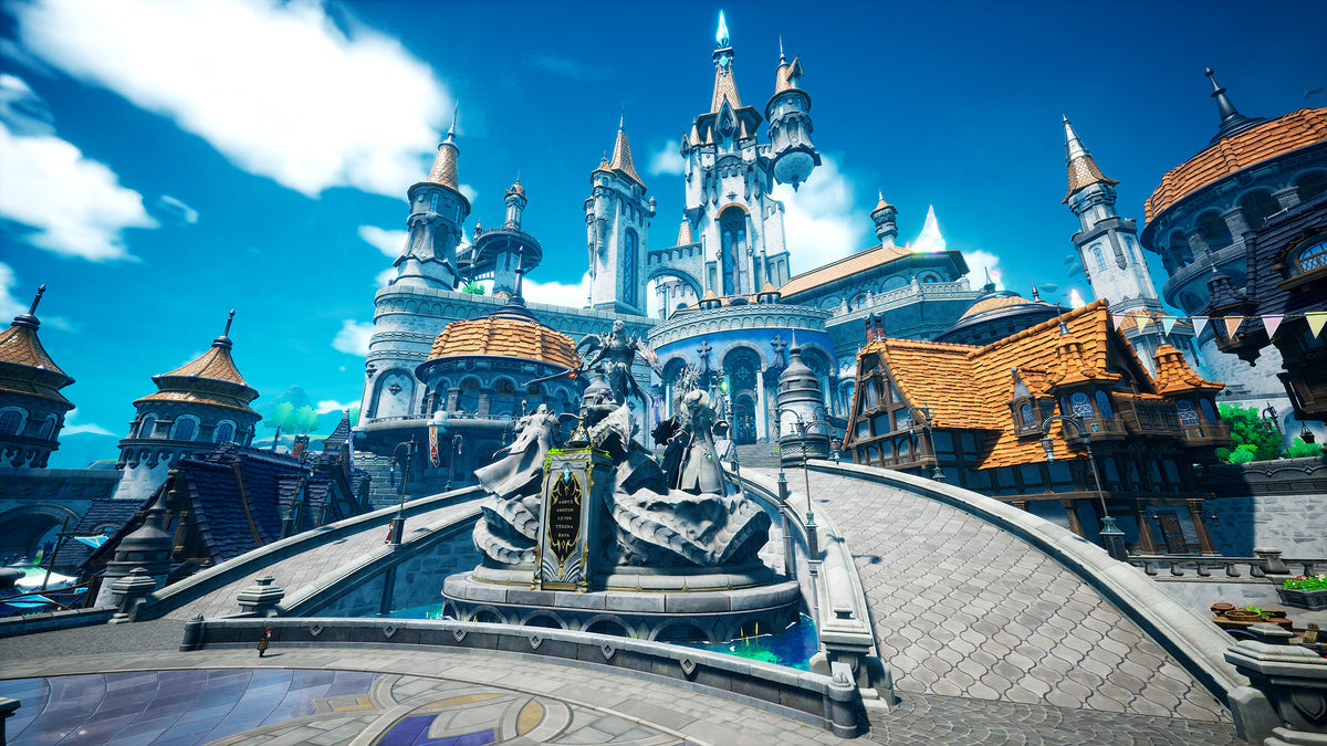 DragonSword : Awakening PC Steam Key