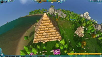 The Universim PC Steam Key