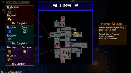 Streets of Rogue PC Steam Key