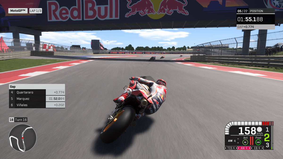 MotoGP19 PC Steam Key