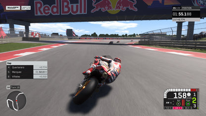 MotoGP19 PC Steam Key