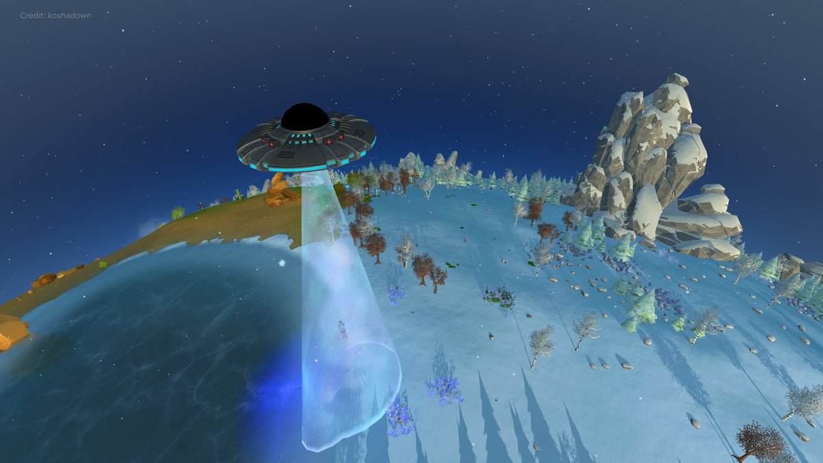 The Universim PC Steam Key