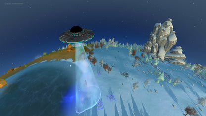 The Universim PC Steam Key