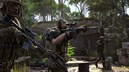 Gray Zone Warfare - Tactical Edition Upgrade PC Steam Key