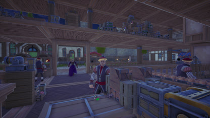 Alchemy Factory PC Steam Key